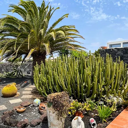 Graciana * Playa Blanca (Lanzarote)