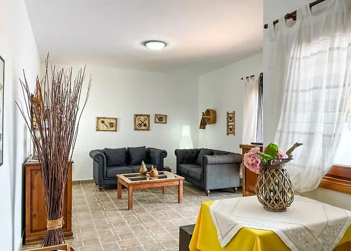 Graciana Playa Blanca (Lanzarote)